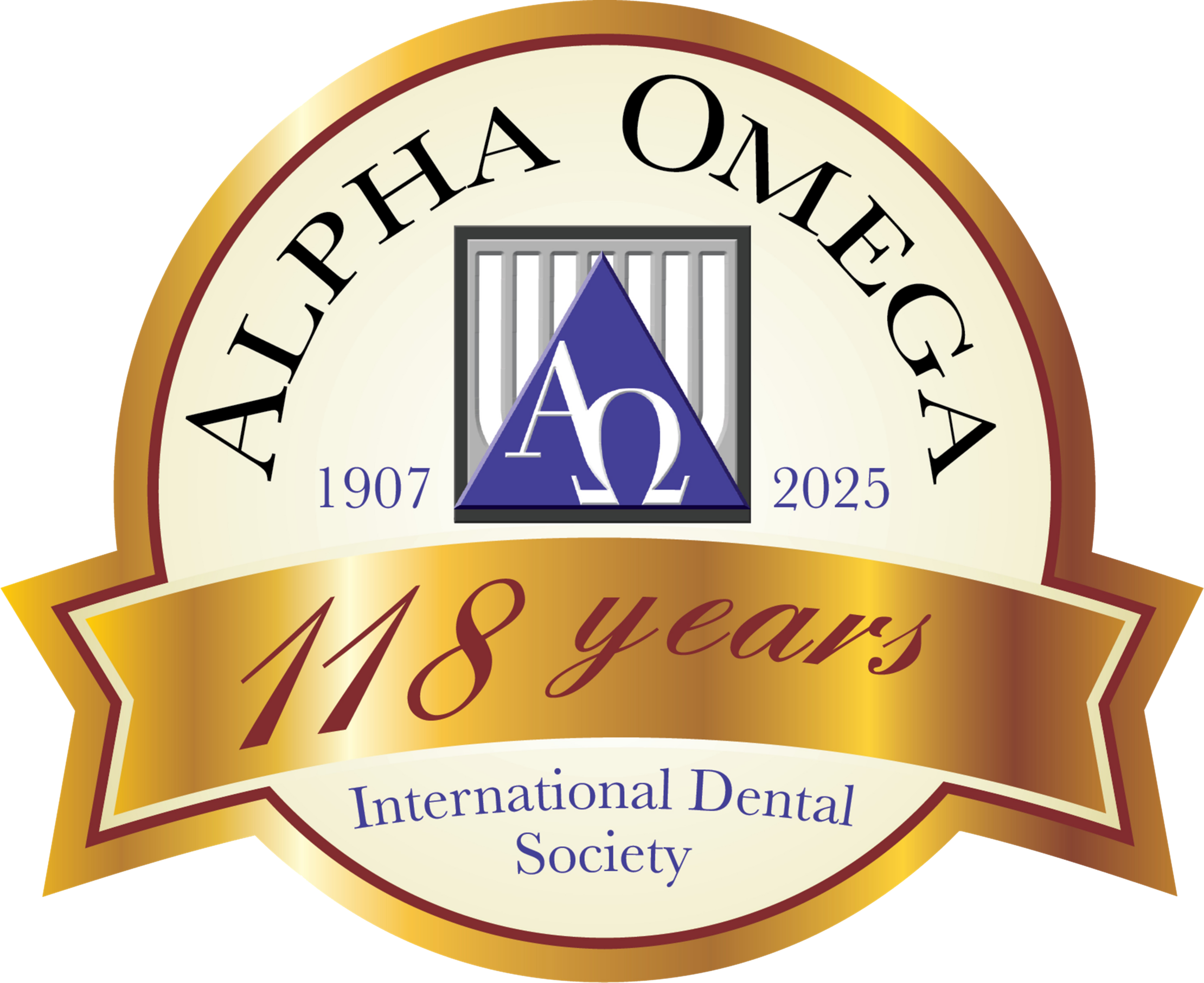 Alpha Omega International Dental Society